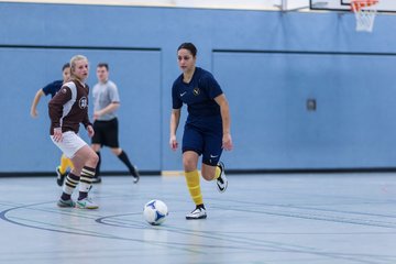 Bild 6 - B-Juniorinnen Futsal Qualifikation